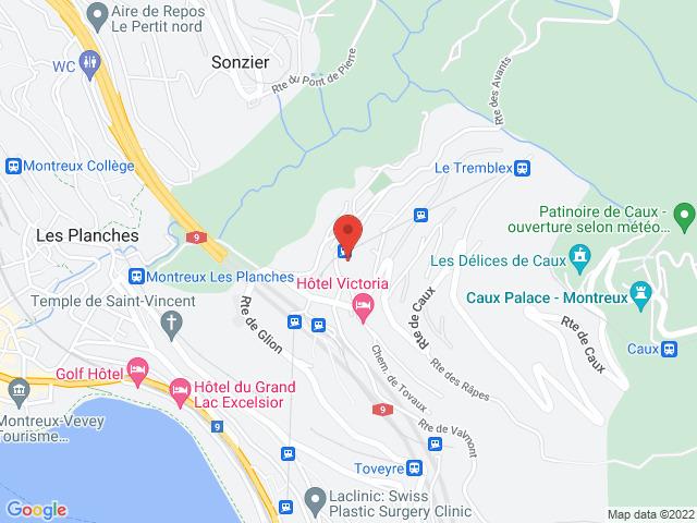 Immobilie kaufen in Chailly-Montreux, Waadt