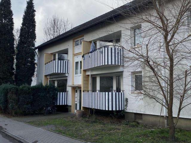 Wohnung kaufen in Stadtbezirk IV, Essen