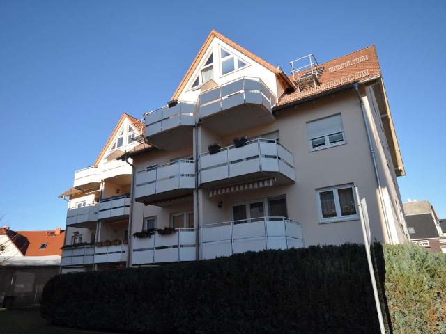 Wohnung kaufen in Neukirchen, Neukirchen/Erzgebirge