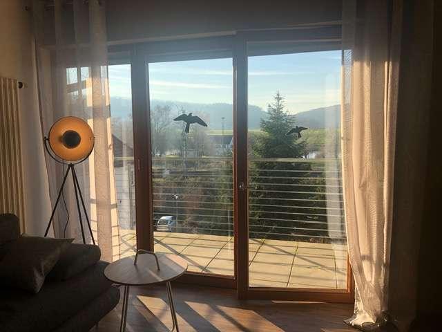 Wohnung kaufen in Gundelsheim, Landkreis Heilbronn