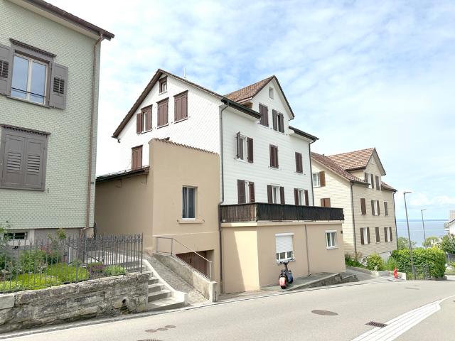 Apartment mieten in Steig, Rorschacherberg