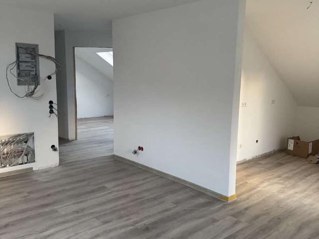 Wohnung mieten in Eschenbach, Landkreis Göppingen