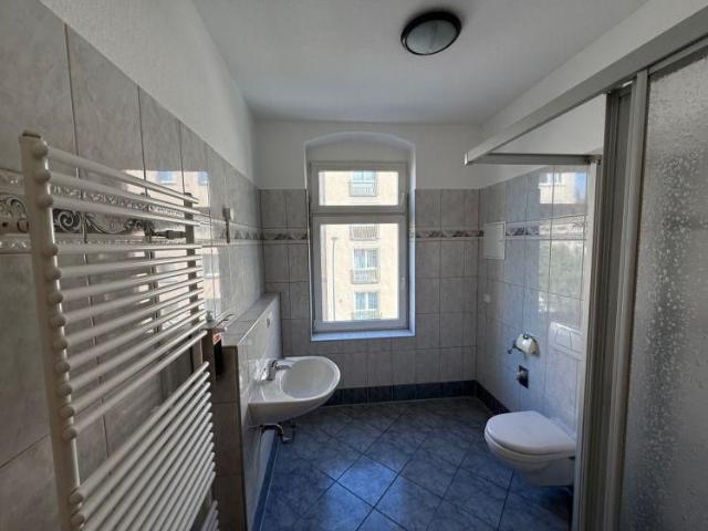 Apartment mieten in Greiz, Thüringen