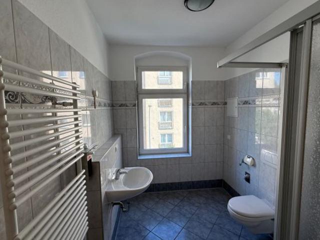 Wohnung mieten in Greiz, Thüringen