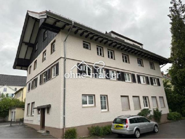 Apartment mieten in Lindau, Bayern