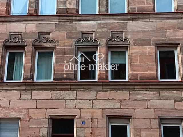 Apartment mieten in Nürnberg, Bayern
