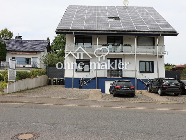 Apartment mieten in Witzhelden, Leichlingen