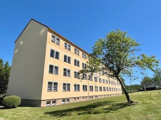 Etagenwohnung kaufen in Neumark