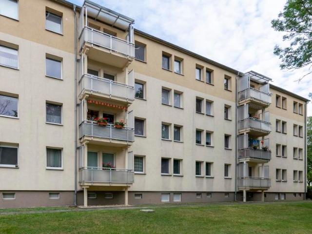 Apartment mieten in Böhlitz-Ehrenberg, Leipzig