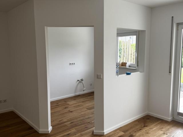 Wohnung mieten in Eickum, Herford