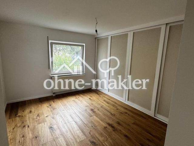 Apartment mieten in Neustädter Feldmark, Herford