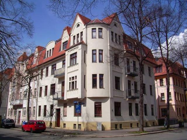 Wohnung mieten in Zwickau, Sachsen