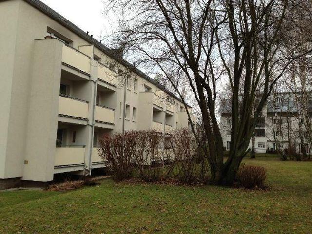 Apartment mieten in Reichenbrand, Chemnitz
