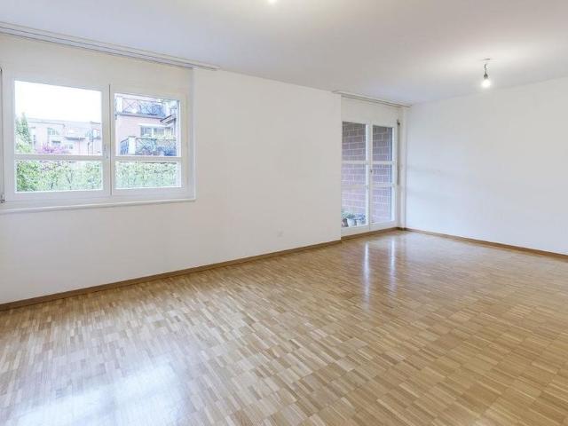 Apartment mieten in Bruggen, St. Gallen