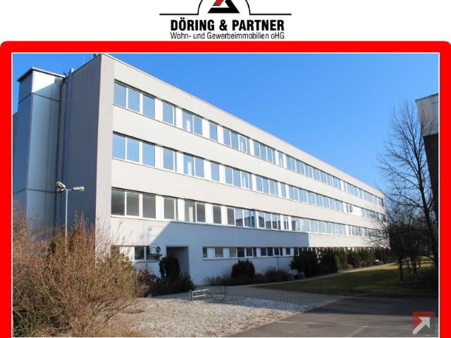 Büro mieten in Laasen, Gera