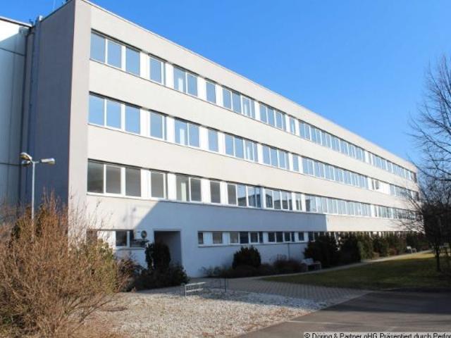 Büro mieten in Gera, Thüringen