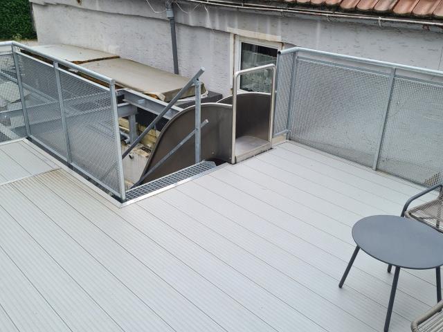 Apartment mieten in Böckingen, Heilbronn