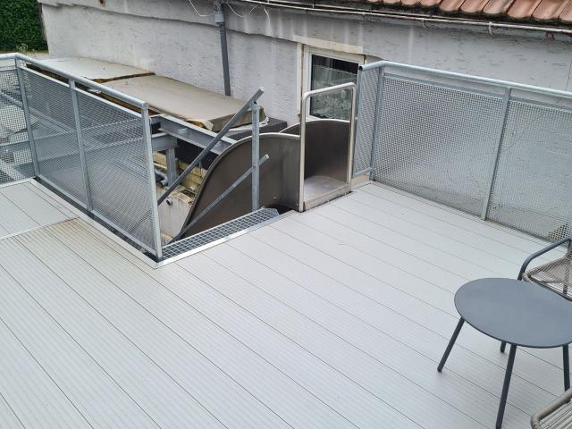 Apartment mieten in Böckingen, Heilbronn