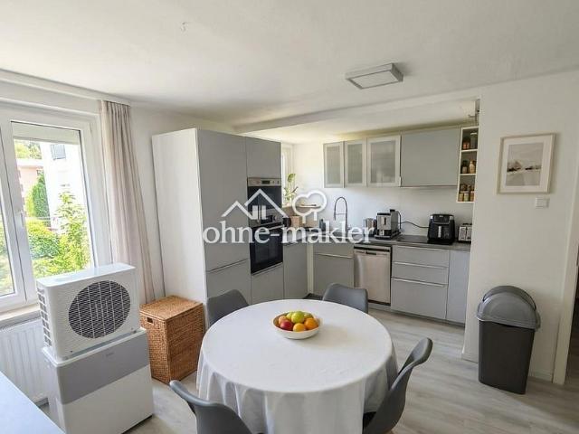 Apartment kaufen in Salzert, Lörrach