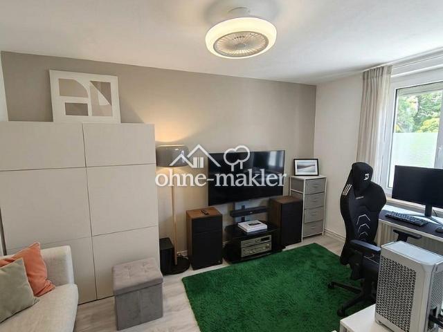 Apartment kaufen in Salzert, Lörrach