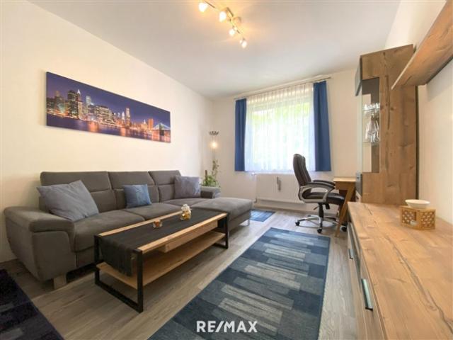 Wohnung mieten in St. Peter, Klagenfurt