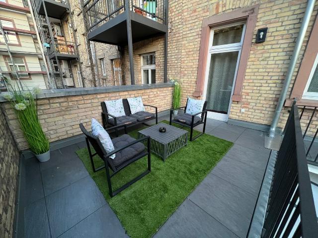 Apartment mieten in Heidelberg, Baden-Württemberg