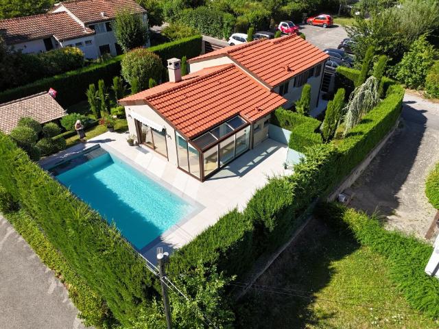 Haus kaufen in Chavannes-des-Bois, Waadt