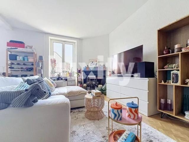 Wohnung mieten in Chêne-Bourg