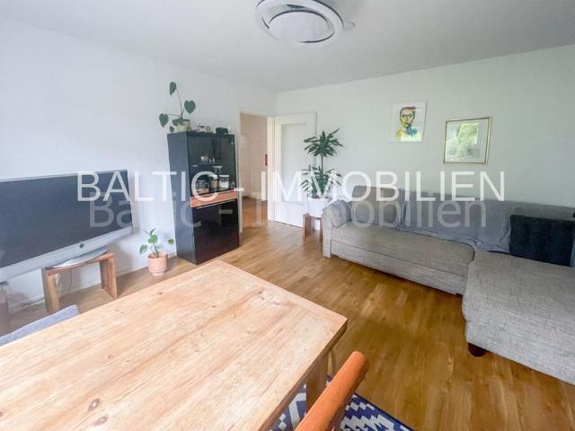 Apartment mieten in Wandsbek, Hamburg