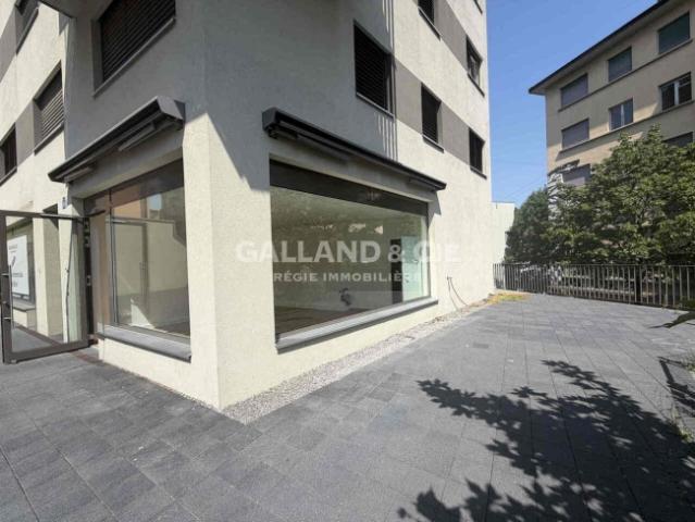 Atelier mieten in Cheseaux-Lausanne, Waadt