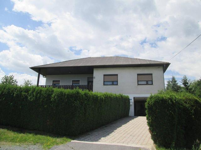 Haus kaufen in Bubendorf im Burgenland, Pilgersdorf
