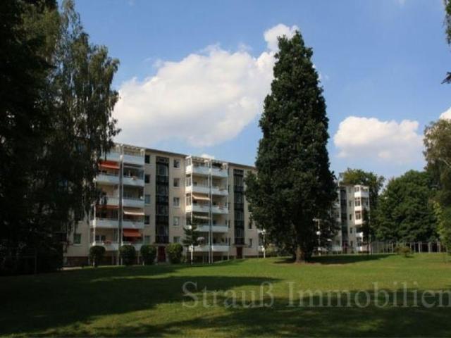 Apartment mieten in Kapellenberg, Chemnitz