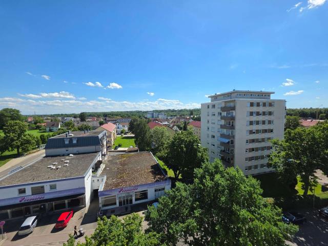 Wohnung kaufen in Wullenstetten, Senden