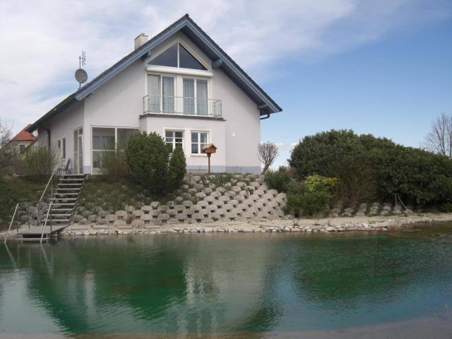 Haus kaufen in Großkadolz, Seefeld-Kadolz
