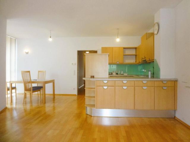 Apartment kaufen in Kirchschlag in der Buckligen Welt, Niederösterreich