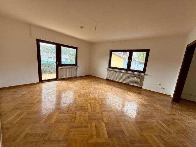Apartment mieten in Gladenbach, Hessen