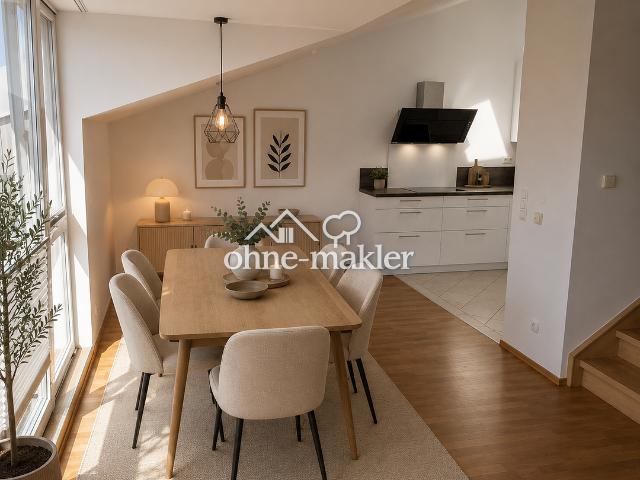 Apartment kaufen in Germering, Bayern