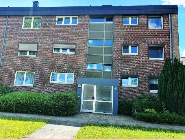 Wohnung kaufen in Klausdorf, Vorpommern-Rügen
