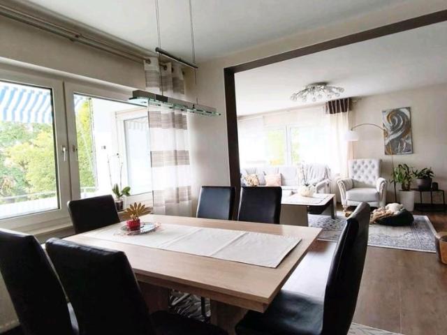 Wohnung kaufen in Lollar, Hessen