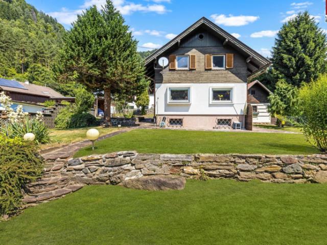 Einfamilienhaus kaufen in St. Peter ob Radenthein, Radenthein