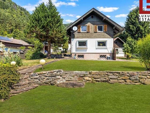 Einfamilienhaus kaufen in Radenthein, Kärnten