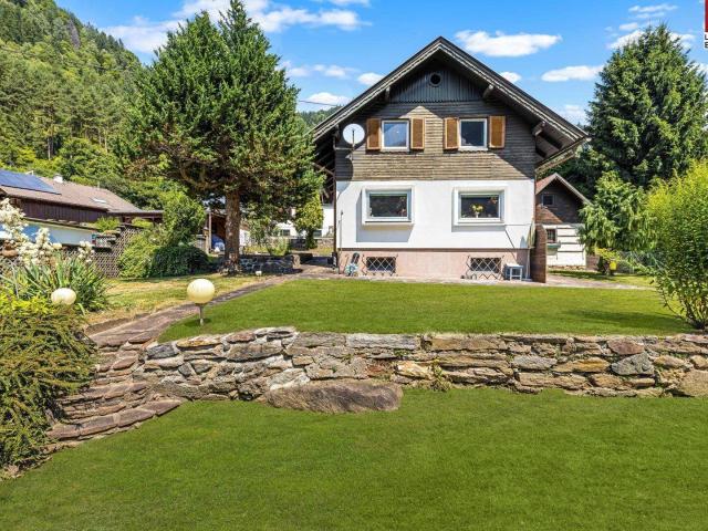 Haus kaufen in Radenthein, Kärnten