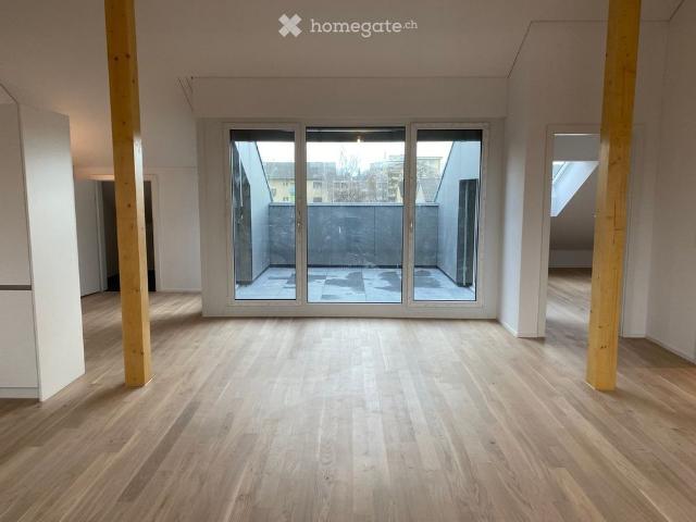 Apartment mieten in Schwamendingen Mitte, Zürich