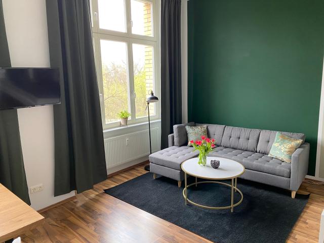 Apartment mieten in Neue Neustadt, Magdeburg