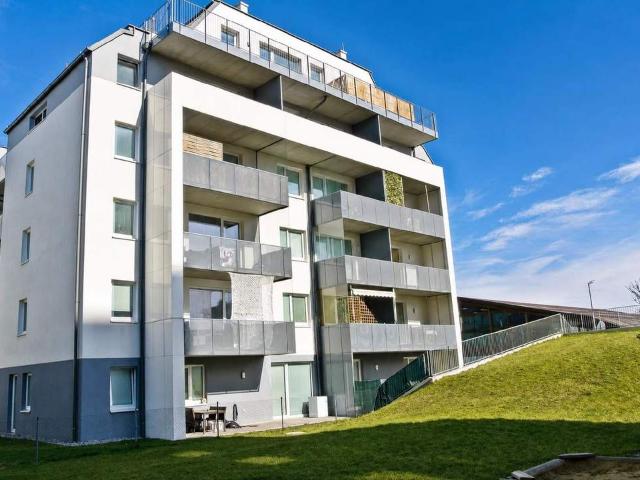 Wohnung mieten in St. Pölten, Niederösterreich