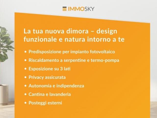 Haus kaufen in Terre di Pedemonte, Tessin