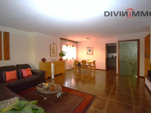 Wohnung kaufen in Sierre