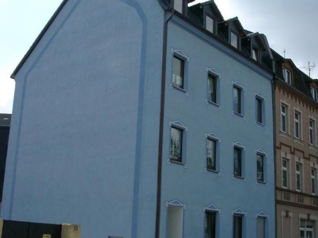 Wohnung mieten in Nordmarkt, Dortmund