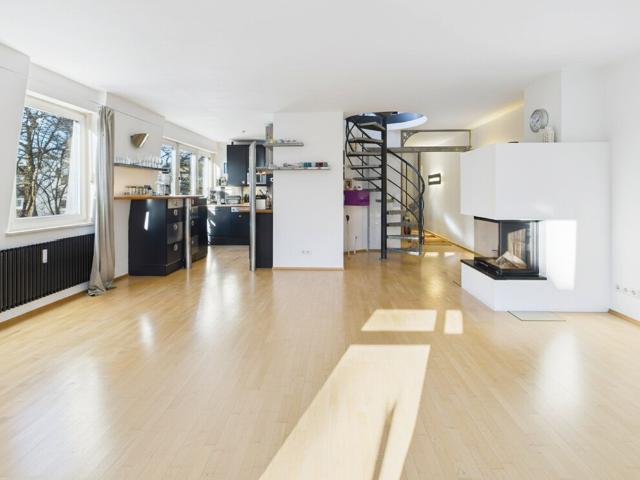 Maisonette kaufen in Thalkirchen-Obersendling-Forstenried-Fürstenried-Solln, München