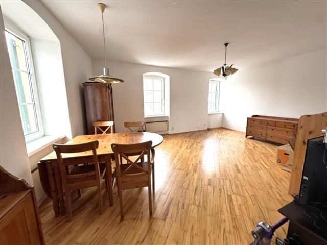 Wohnung mieten in Niederösterreich